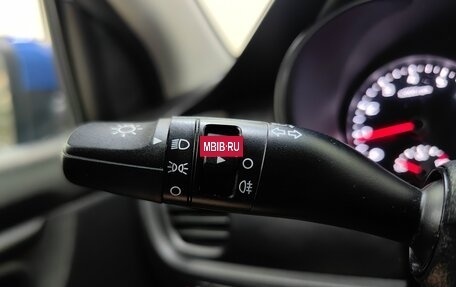 KIA Rio IV, 2018 год, 1 199 000 рублей, 21 фотография