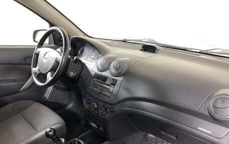 Chevrolet Aveo III, 2011 год, 260 000 рублей, 13 фотография