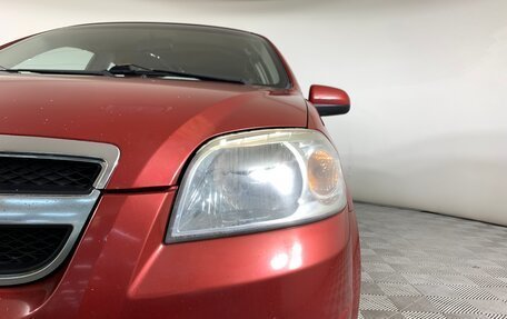 Chevrolet Aveo III, 2011 год, 260 000 рублей, 10 фотография