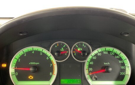 Chevrolet Aveo III, 2011 год, 260 000 рублей, 14 фотография