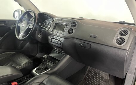 Volkswagen Tiguan I, 2012 год, 1 069 000 рублей, 12 фотография