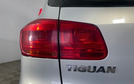 Volkswagen Tiguan I, 2012 год, 1 069 000 рублей, 8 фотография