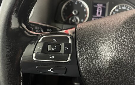 Volkswagen Tiguan I, 2012 год, 1 069 000 рублей, 15 фотография