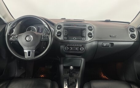 Volkswagen Tiguan I, 2012 год, 1 069 000 рублей, 13 фотография