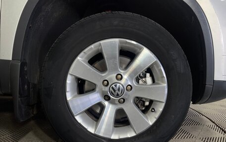 Volkswagen Tiguan I, 2012 год, 1 069 000 рублей, 9 фотография