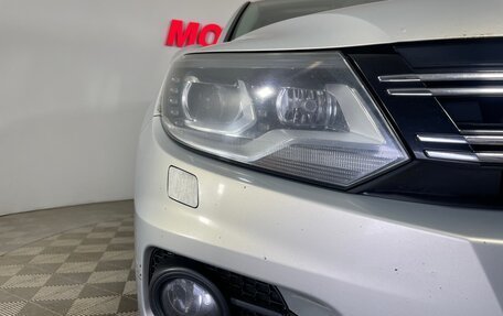 Volkswagen Tiguan I, 2012 год, 1 069 000 рублей, 7 фотография