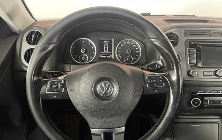 Volkswagen Tiguan I, 2012 год, 1 069 000 рублей, 14 фотография