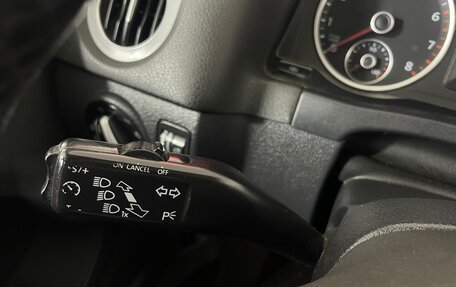 Volkswagen Tiguan I, 2012 год, 1 069 000 рублей, 17 фотография