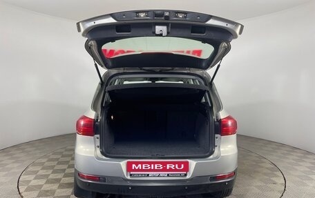 Volkswagen Tiguan I, 2012 год, 1 069 000 рублей, 10 фотография