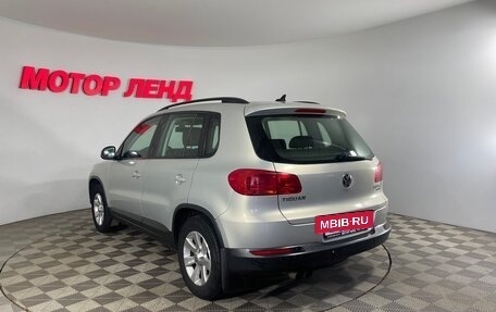 Volkswagen Tiguan I, 2012 год, 1 069 000 рублей, 6 фотография