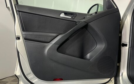 Volkswagen Tiguan I, 2012 год, 1 069 000 рублей, 25 фотография