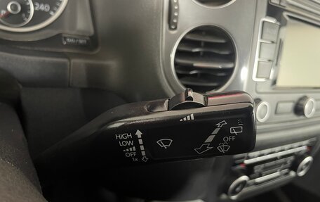 Volkswagen Tiguan I, 2012 год, 1 069 000 рублей, 18 фотография