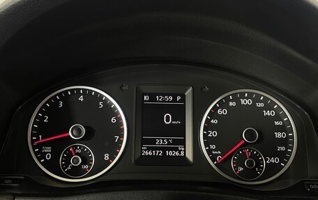 Volkswagen Tiguan I, 2012 год, 1 069 000 рублей, 19 фотография