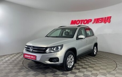 Volkswagen Tiguan I, 2012 год, 1 069 000 рублей, 1 фотография