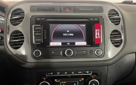 Volkswagen Tiguan I, 2012 год, 1 069 000 рублей, 20 фотография