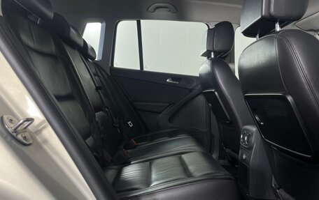 Volkswagen Tiguan I, 2012 год, 1 069 000 рублей, 28 фотография