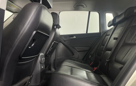 Volkswagen Tiguan I, 2012 год, 1 069 000 рублей, 27 фотография