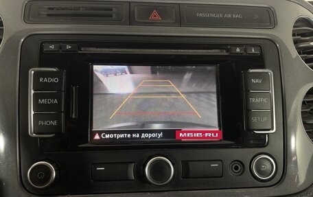 Volkswagen Tiguan I, 2012 год, 1 069 000 рублей, 21 фотография