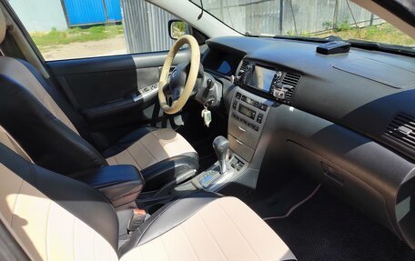 Toyota Corolla, 2005 год, 400 000 рублей, 7 фотография