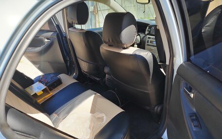 Toyota Corolla, 2005 год, 400 000 рублей, 6 фотография
