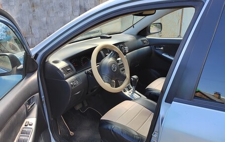 Toyota Corolla, 2005 год, 400 000 рублей, 2 фотография