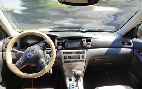 Toyota Corolla, 2005 год, 400 000 рублей, 3 фотография