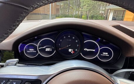 Porsche Cayenne III, 2020 год, 8 900 000 рублей, 6 фотография