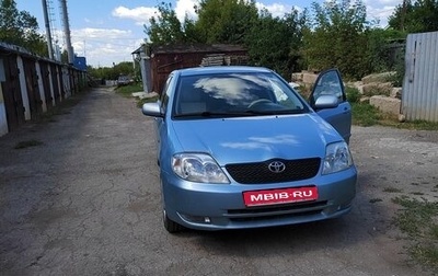 Toyota Corolla, 2005 год, 400 000 рублей, 1 фотография