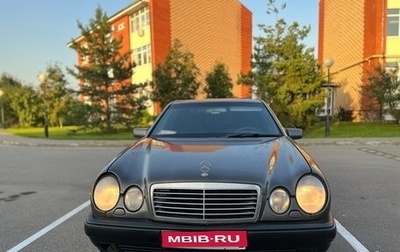 Mercedes-Benz E-Класс, 1996 год, 265 000 рублей, 1 фотография