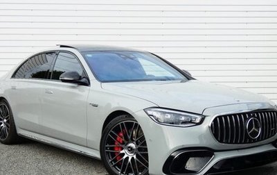 Mercedes-Benz S-Класс AMG, 2023 год, 17 400 000 рублей, 1 фотография