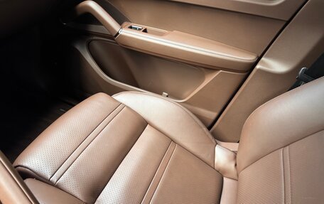 Porsche Cayenne III, 2020 год, 8 900 000 рублей, 7 фотография