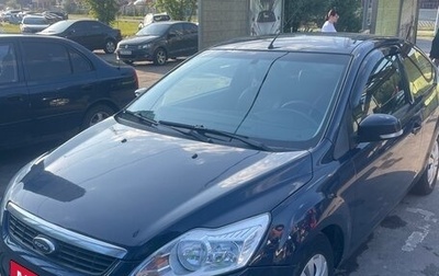 Ford Focus II рестайлинг, 2009 год, 490 000 рублей, 1 фотография