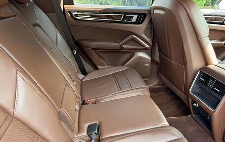 Porsche Cayenne III, 2020 год, 8 900 000 рублей, 9 фотография