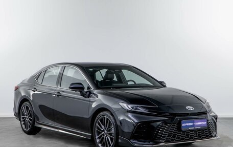 Toyota Camry, 2025 год, 4 520 000 рублей, 1 фотография