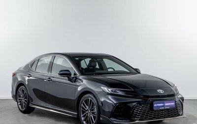 Toyota Camry, 2025 год, 4 520 000 рублей, 1 фотография