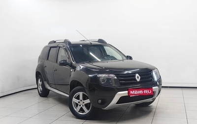 Renault Duster I рестайлинг, 2012 год, 679 000 рублей, 1 фотография