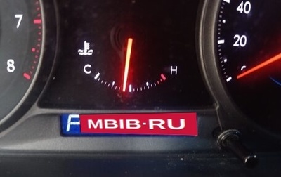 Chevrolet Epica, 2010 год, 500 000 рублей, 1 фотография