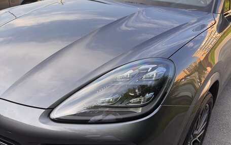 Porsche Cayenne III, 2020 год, 8 900 000 рублей, 15 фотография