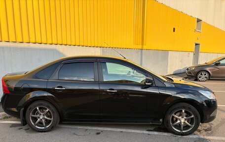 Ford Focus II рестайлинг, 2010 год, 650 000 рублей, 5 фотография