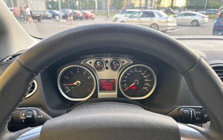 Ford Focus II рестайлинг, 2010 год, 650 000 рублей, 8 фотография