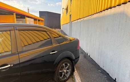 Ford Focus II рестайлинг, 2010 год, 650 000 рублей, 4 фотография