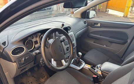 Ford Focus II рестайлинг, 2010 год, 650 000 рублей, 10 фотография