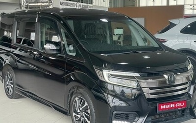 Honda Stepwgn IV, 2019 год, 2 679 000 рублей, 1 фотография