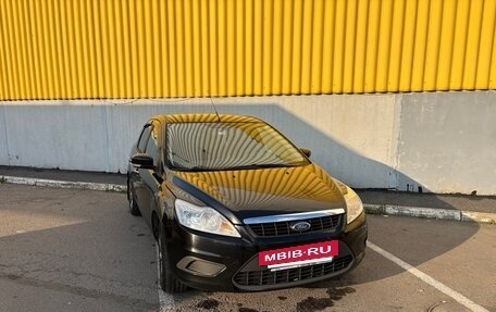 Ford Focus II рестайлинг, 2010 год, 650 000 рублей, 6 фотография