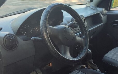 Dacia Logan I, 2007 год, 320 000 рублей, 12 фотография