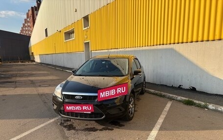 Ford Focus II рестайлинг, 2010 год, 650 000 рублей, 7 фотография