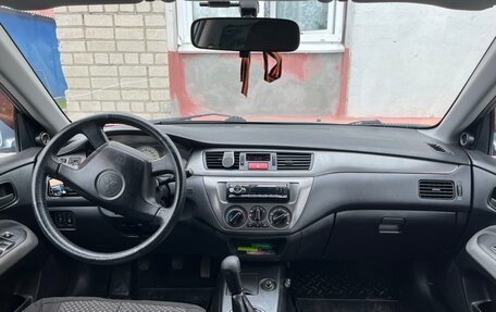Mitsubishi Lancer IX, 2005 год, 310 000 рублей, 3 фотография