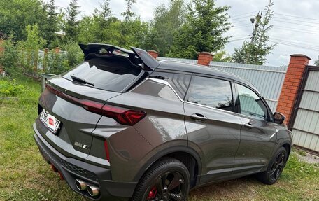 Geely Coolray I, 2023 год, 2 030 000 рублей, 7 фотография