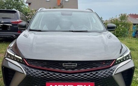 Geely Coolray I, 2023 год, 2 030 000 рублей, 2 фотография