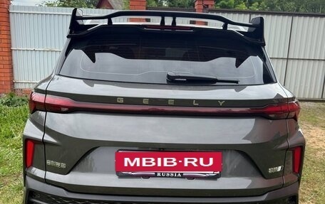 Geely Coolray I, 2023 год, 2 030 000 рублей, 4 фотография